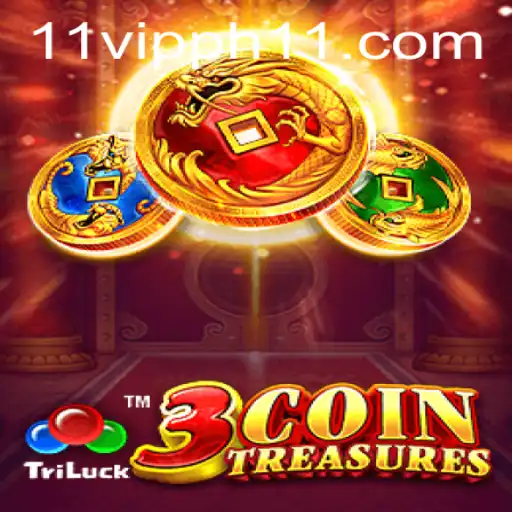Discover the Thrills of 3CoinTreasures: A New Adventure Awaits