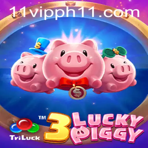 Discover the Exciting World of 3LUCKYPIGGY: A Blend of Strategy and Adventure