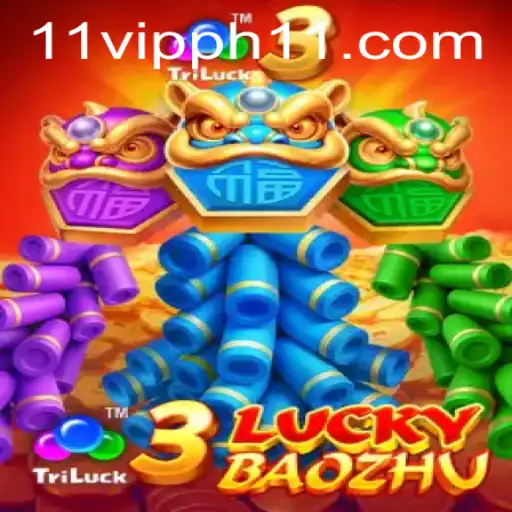 Discover the Exciting World of 3LuckyBaozhu with 11 VIPPH