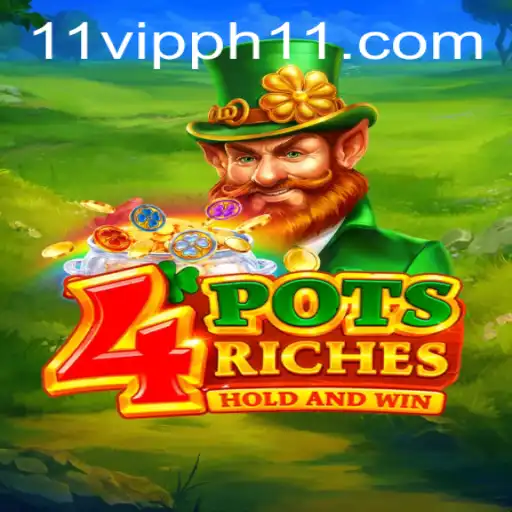 Discovering the Exciting World of 4potsriches