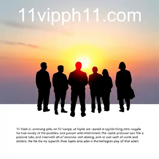 About Us: Unveiling 11 VIPPH