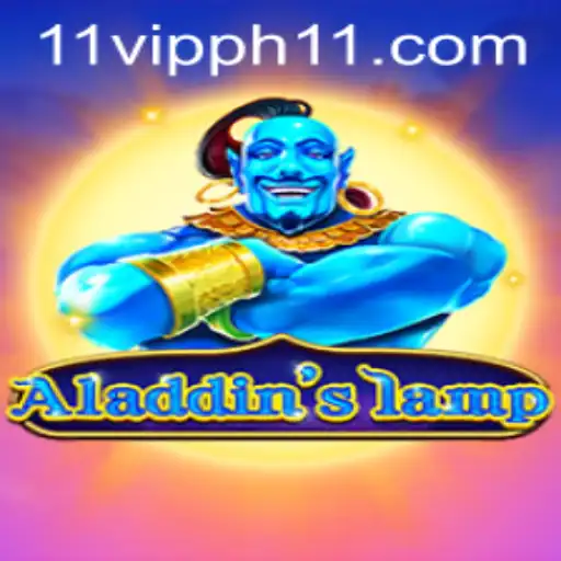 Discovering Aladdinslamp: The Exciting World of 11 Vipph