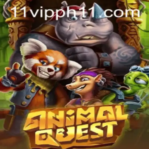Deep Dive into AnimalQuest: The Wild Adventure