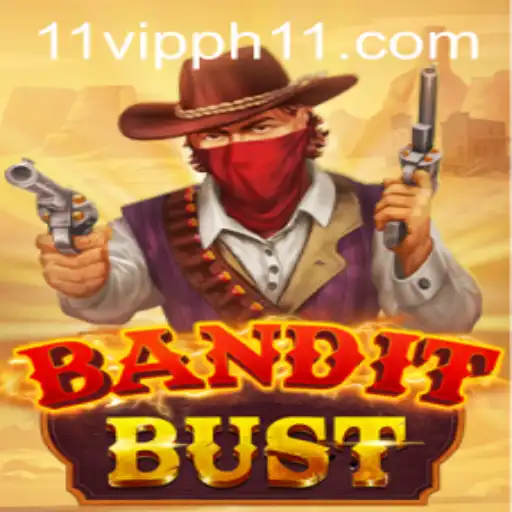 BanditBust: Dive Into the Ultimate Heist Adventure