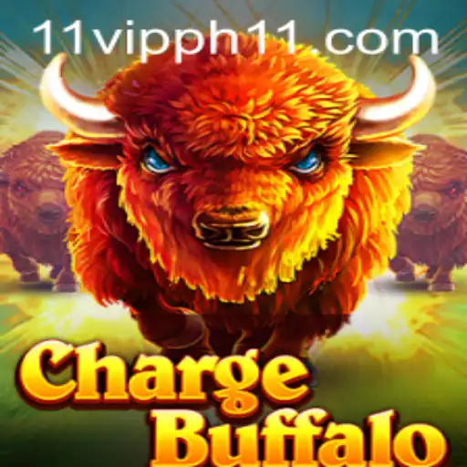 ChargeBuffalo: A Thrilling Journey into the Wild
