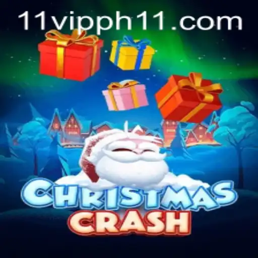 Christmas Crash Game Extravaganza