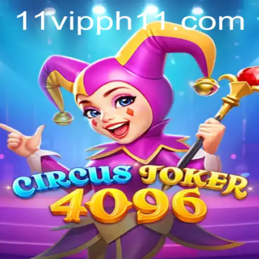 Discovering CircusJoker4096: A Thrilling New Game with a Twist