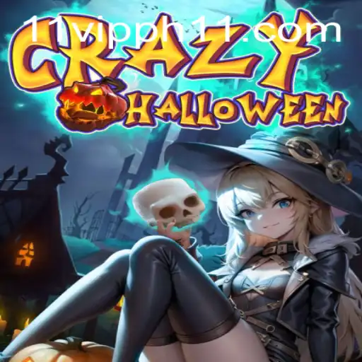 Unleash the Fun with CrazyHalloween: Dive into the World of 11 VIPPH