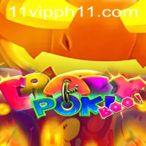CrazyPokiBoo: Dive into the Whirlwind of 11 Vipph