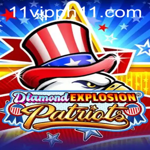 DiamondExplosionPatriots: Unpacking the Thrilling New Game and its Revolutionary Rules