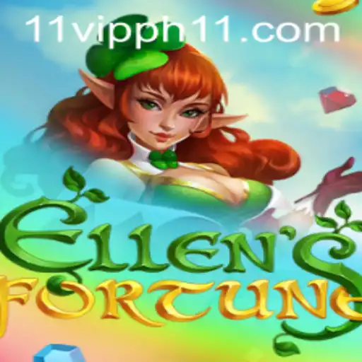 Unveiling EllensFortune: A Journey Into Luck and Strategy with 11 Vipph