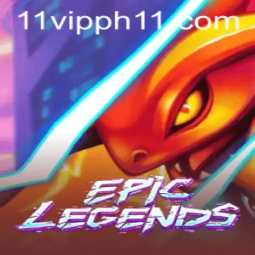 EpicLegends: Unveiling the World of Adventure