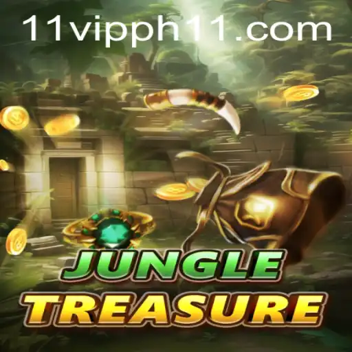 Explore the Thrilling Adventure of JungleTreasure