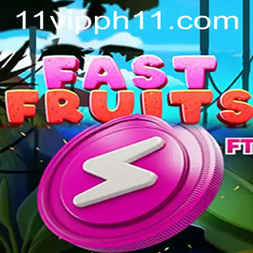FastFruits: The Thrilling Game of Quick Reflexes and Strategy