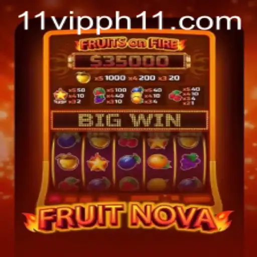 Exploring the Exciting World of FruitNova