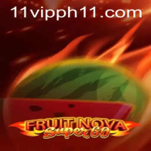 FruitNovaSuper60: An Exciting Journey into the World of Online Gaming