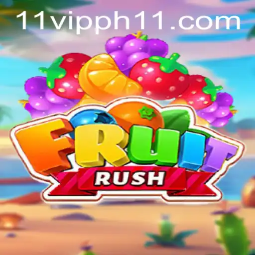 FruitRush: A Captivating Journey Through a Fruitful Adventure