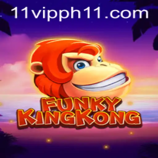 FunkyKingKong: Delving Deep into the Jungle Adventure