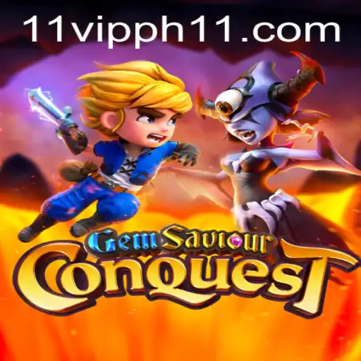 Gem Saviour Conquest: The Epic Treasure Hunt