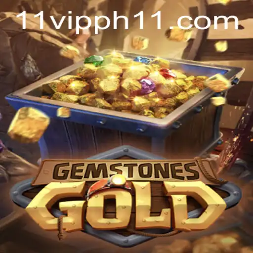 Explore the Captivating World of GemstonesGold with the 11 VIPPH Feature