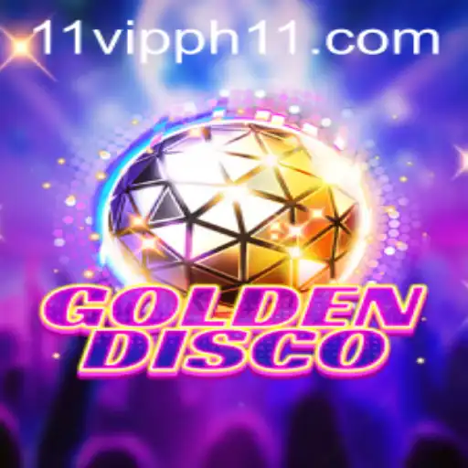 GoldenDisco: Dance Your Way to Victory with 11 Vipph