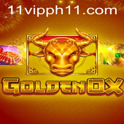 Exploring the Exciting World of GoldenOx: A Captivating Game Experience