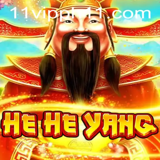 HeHeYang: The Exciting Adventure of 11 VIPPH