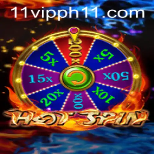 Discovering the World of HotSpin: A Mesmerizing Journey