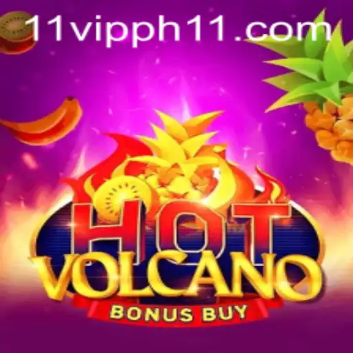 Dive into the Exciting World of HotVolcanoBonusBuy
