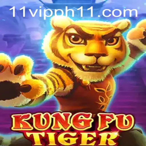 Discover KungFuTiger: The Martial Arts Sensation with 11 vipph
