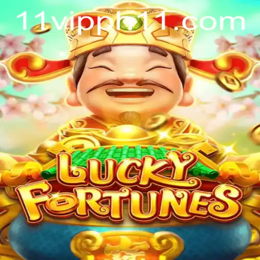 Discover the Excitement of LUCKYFORTUNES: A Journey Into a World of Chance