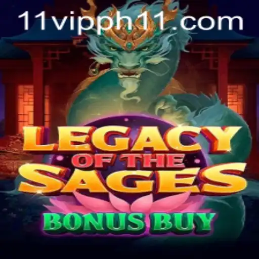 Discover the Thrilling World of LegacyoftheSagesBonusBuy