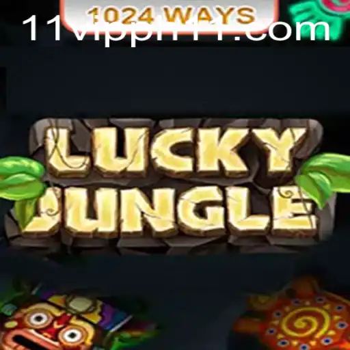 Dive into the Exciting World of LuckyJungle1024