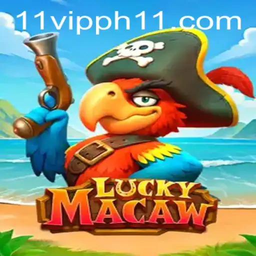 Discover the Excitement of LuckyMacaw: A Game of Mystery and Strategy