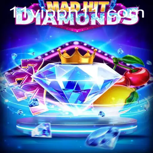 MadHitDiamonds: Exploring the Game Phenomenon