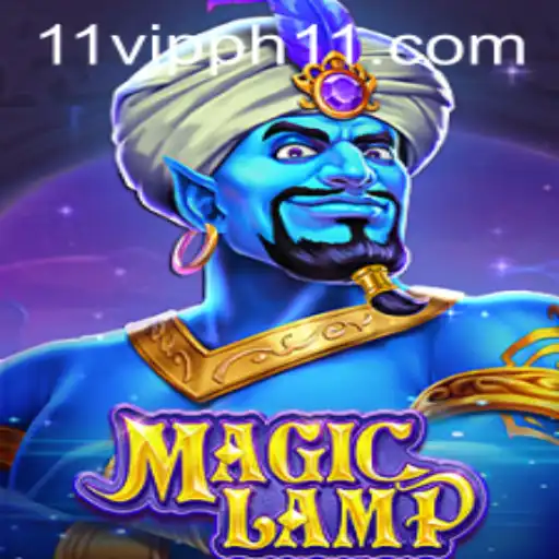 MagicLamp: Unveiling the Mystical Adventures in the World of Gaming
