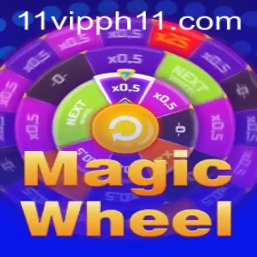 MagicWheel: The Game of Strategy and Luck with a Twist