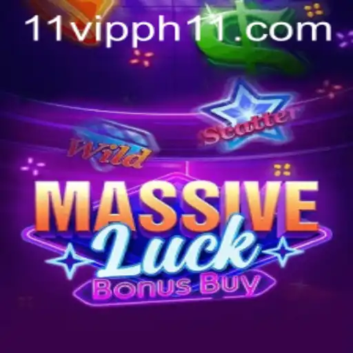 Experience the Ultimate Thrill with MassiveLuckBonusBuy: A New Era in Online Gaming