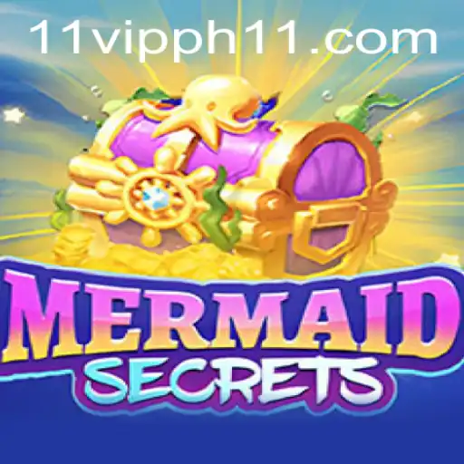 Discover the Enchanting World of MermaidSecrets: A Deep Dive into Gameplay and Features