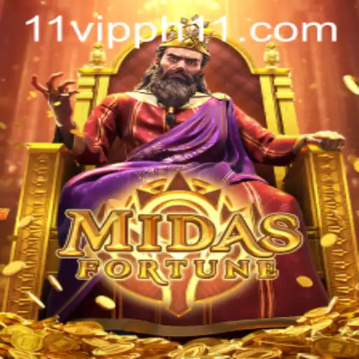 Exploring the Enchanting World of MidasFortune: A Deep Dive into the Game and Its Unique Features
