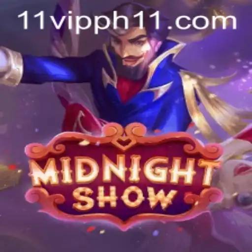 MidnightShow: Dive Into the Enigmatic World of 11 VIPPH