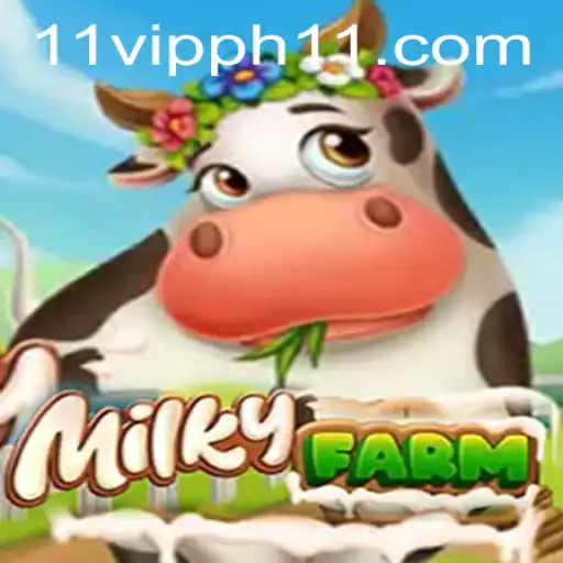 Discovering MilkyFarm: An Immersive Farming Experience in the Digital Age
