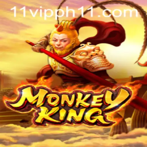 Exploring MonkeyKing: A Unique Gaming Experience with 11 VIP Benefits
