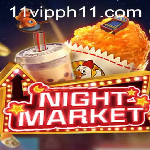 Exploring the Thrills of NIGHTMARKET: Understanding the Game and Its Dynamics