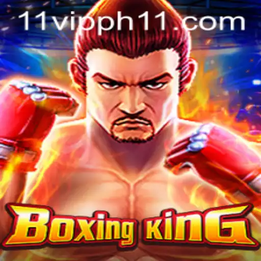 Unveiling BoxingKing: An Exciting Journey into the Virtual Ring
