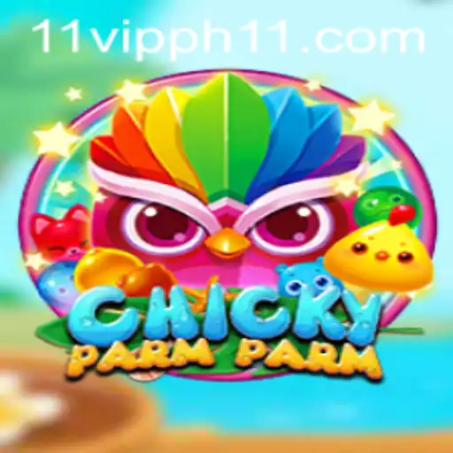 Discover ChickyParmParm: A Unique Gaming Experience with 11 vipph