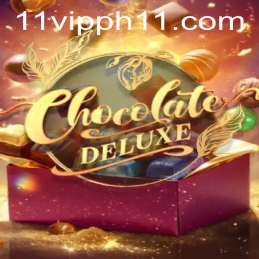 Exploring the Enchanting World of ChocolateDeluxe: Master the Art with 11 VIPPH