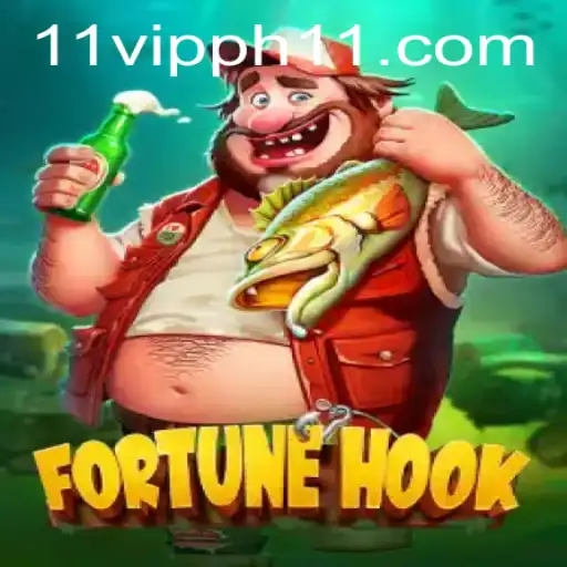 Explore the Thrills and Strategy of FortuneHook with 11 vipph