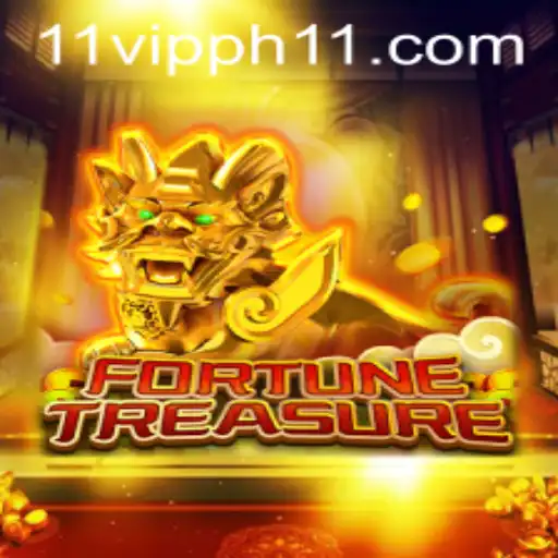 Discover the Thrilling World of FortuneTreasure: The New Gaming Sensation