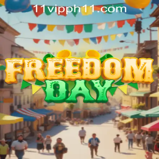 Embark on a Thrilling Journey with FreedomDay: A New Era of Interactive Gaming